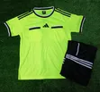 FIFA World Cup 2026 Official Referee Jersey Kit - 3