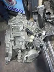 Nissan Dayz 3B20 Gearbox - 1