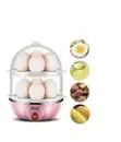 Electric Egg Boiler - 7 Eggs - 1