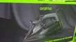 Oraimo SteamCore 2500W Professional Steam Iron - 1