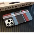 iPhone 14 Pro Max Cover - Polycarbonate, Slim, Blue - 1
