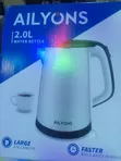 Ailyons Water Kettle 2.0L - 1