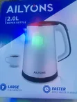 Ailyons Water Kettle 2.0L - 2