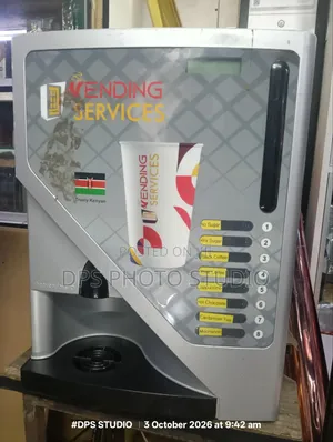 Commercial Coffee Maker Machine