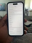 Apple iPhone 16 256GB Bluu - 3