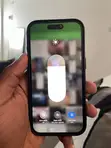 Apple iPhone 16 256GB Bluu - 4