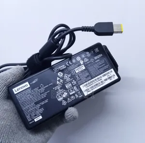 Chaja Asili ya Laptop ya Lenovo 135W USB-C