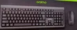 Oraimo TypeEase Ergonomic Wireless Desktop Combo (OF-KK210N) - 2