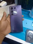 Infinix Note 50 Pro 256GB Purple - 1