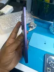 Infinix Note 50 Pro 256GB Purple - 4