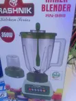 Rashnik Mixer Blender - Mpya Kabisa - 2