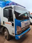 Isuzu F Series Mini Truck - 3