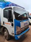 Isuzu F Series Mini Truck - 4