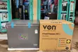 Von Chest Freezer 251L/252L - Brand New - 2