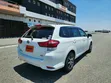 Toyota Corolla Fielder 1.5 Hybrid FWD 2019 White - 1