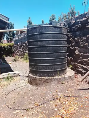 Roto Water Tank 4000L Used