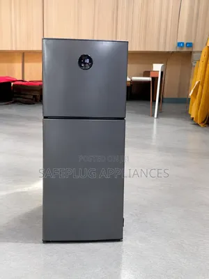 GLD 95L Two-Door Refrigerator - Fridge Freezer Combo