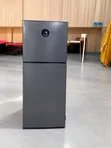 GLD 95L Two-Door Refrigerator - Fridge Freezer Combo - 1