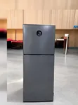 GLD 95L Two-Door Refrigerator - Fridge Freezer Combo - 2