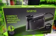Oraimo 2-in-1 Steamer ya Nguo na Flat Iron - 1