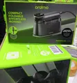 Oraimo 2-in-1 Steamer ya Nguo na Flat Iron - 2