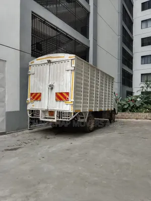 Huduma za Kuaminika za Kuhamisha na Usafirishaji eneo la Dagoretti