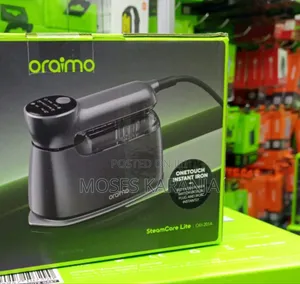 Oraimo 6-Mode Smart Temperature Care