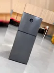 GLD 95L Fridge Mlango Mbili - Compact Fridge Freezer - 2