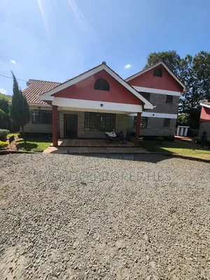 Nyumba ya Vyumba 4 vya Kulala kwa Kukodisha Karen B