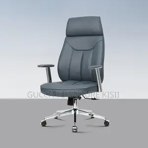 Executive Swivel CEO Office Chair