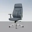 Executive Swivel CEO Office Chair - 1