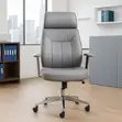 Executive Swivel CEO Office Chair - 2