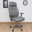 Executive Swivel CEO Office Chair - 5