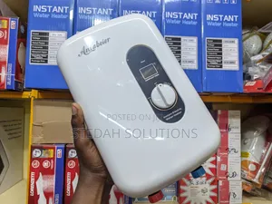 Premier Tankless Water Heater - 10L