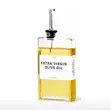 Portable Olive Oil Bottle - 500ml - 1