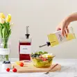 Portable Olive Oil Bottle - 500ml - 2