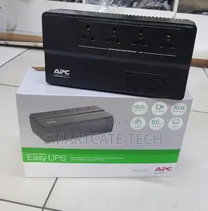 APC 1000VA UPS - Smart-UPS