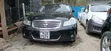 Nissan Fuga 2008 Nyeusi - 3