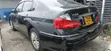 Nissan Fuga 2008 Nyeusi - 4