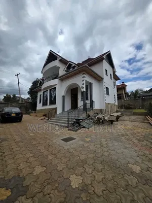 6 Bedroom Villa for Rent in Ngong CBD
