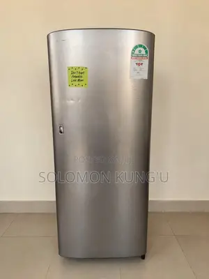Friji la Samsung 223L Mlango Mmoja - KSh 22,000