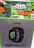 Infinix Smartwatch: Bluetooth Calling - 1