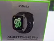 Infinix Smartwatch: Bluetooth Calling - 2