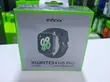 Infinix Smartwatch - AI Health Monitoring - 2
