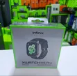 Infinix Smartwatch - AI Health Monitoring - 3