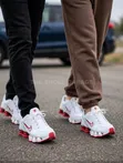Nike Shox Parlour Sneakers - 3