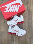 Nike Shox Parlour Sneakers - 4