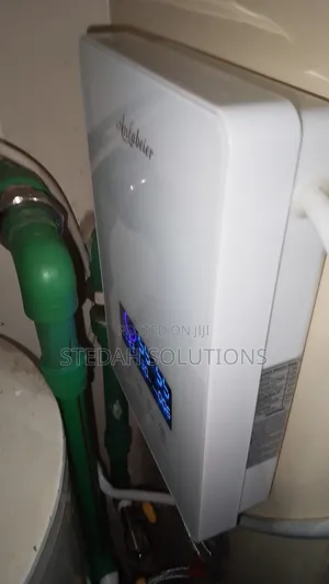 Premier Tankless Wall Mount Water Heater (5.5kW)