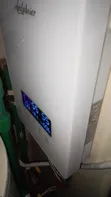 Premier Tankless Wall Mount Water Heater (5.5kW) - 2