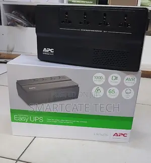 APC Easy UPS 1000VA - Hifadhi ya Nguvu